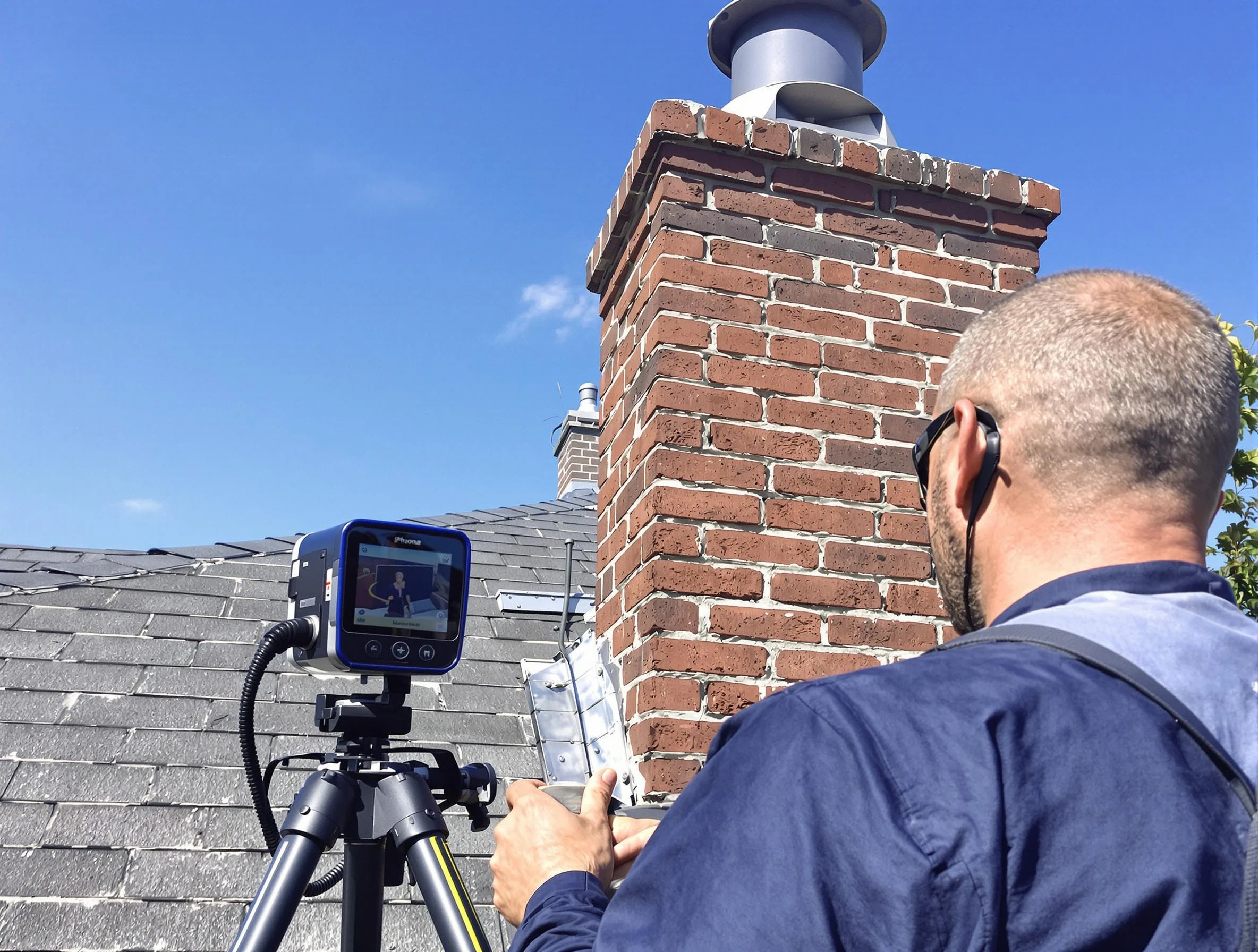 Chimney Inspection service in Englewood, CO