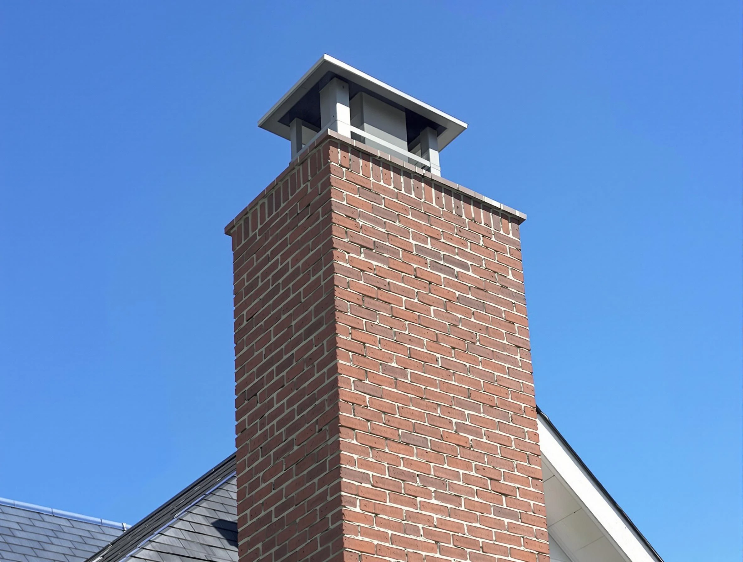 Chimney Remodeling service in Englewood, CO